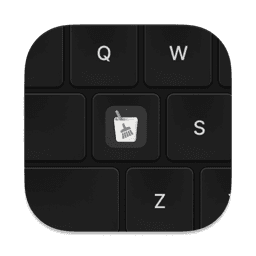 Keyboard — Instantly launch apps and shortcuts on macOS